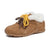 Winter-Season Ready Shoes with Cozy Velvet Fur Lining for Women
