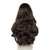 Quick-and-Easy Salon-Inspired Waves with Long Clip-In Hair Extensions