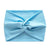 Comfort Fit Women's Solid Color Wide Twisted Headbands