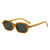 Sunny Season Style Anti-UV Protective Outdoor Sunglasses