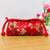 Luxury Floral Brocade Handbag for Women with Vintage Design