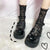 Women's Breathable Sheer Lace Transparent Floral Socks