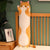 Irresistibly Cute and Cuddly Long Plush Cat Toy Perfect for All Ages