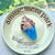 Bright & Cheery Ice Cream-Inspired Hair Claw Clips