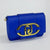 Fashionably Chic Women's Crossbody Chain Shoulder Bags