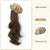 Quick-style Women’s Wavy Ponytail Extensions with Secure Claw Clips