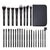 High-quality Professional Soft Bristle Makeup Brush Set