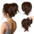 Messy Ponytail Hair Claw Clips for Effortless Updos