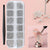 12Grids Micro Ball Charm Beads for Nail Art Decoration