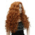 Women’s Long Curly Hair Wigs for Instant Length and Volume
