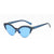 Retro-Inspired Women's Fashion Cat Eye Sunglasses for Any Outfit