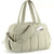 Multi-Use Puffy Gym and Travel Bag with Ample Compartments