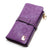 Travel-Friendly Women's Multi-Card Holder Long Wallet