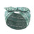 Bohemian Printed Wide Elastic Headband with Front Knot