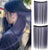 Vibrant Colors Straight Clip-In Hair Extensions for Women