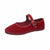 Women's Casual Soft and Comfortable Round Toe Ballet Shoes