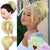 Short Multi-Layered Straight Claw Clip Hair Extensions