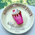 Bright & Cheery Ice Cream-Inspired Hair Claw Clips