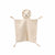 Cozy Bunny Shape Baby Soothing Towel Sleeping Dolls
