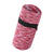 Secure Wrist Wallet Pouch with Zipper for Sports and Fitness