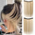 Vibrant Colors Straight Clip-In Hair Extensions for Women