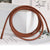 Women's Chic Adjustable Faux Leather Tie Belts for Every Outfit