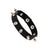 Punk Gothic Style Spikes and Rivets Studded Bracelets