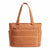 Women's Ultra Lightweight and Spacious Padded Tote Handbag