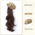 Quick-style Women’s Wavy Ponytail Extensions with Secure Claw Clips