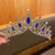 Brilliance Rhinestone Bejeweled Princess Tiara Crown Headband