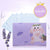 100Pcs Travel-Friendly Oil-Absorbing Facial Sheets
