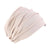 Stretchable Turban-Style Headwrap in Solid Colors for Women