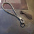 Glitter Flashy Rhinestone Mobile Phone Charm Lanyard Wrist Strap