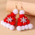 Christmas Earrings for Women – Perfect Holiday Jewelry
