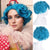 Beautiful 1920s-Inspired Short Curly Hair Wigs for Elegant Retro Looks