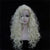 Women’s Long Curly Hair Wigs for Instant Length and Volume