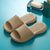 Ultra Soft Indoor Summer Slippers for Women with Thick Soles
