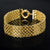 Oversized Women's Chain Bracelet Fashionable Statement Accessory