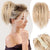 Messy Ponytail Hair Claw Clips for Effortless Updos