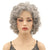 Bouncy Curly & Fluffy Wigs for Women’s Stylish Makeover