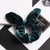 Velvet Bow Knot Design Elastic Hair Tie Scrunchies