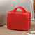 Portable Mini Travel Suitcase Hand Luggage Cosmetic Bags