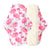 Eco-Friendly Organic Bamboo Charcoal Washable Menstrual Pads