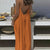 Loose-Fit Spaghetti Strap Solid-Color Summer Dress for Women