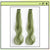 2 Pieces of Curly Clip-in Hair Extensions for Instant Volume