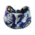 Boho Style Stretchable Non-Slip Headbands for Women