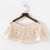 Vintage Crochet Knitted Hollow Out Lace Shawl for Women