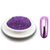 Mirror Chrome Nail Powder for Stunning Metallic Nails