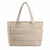 Women's Ultra Lightweight and Spacious Padded Tote Handbag