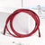 Women's Chic Adjustable Faux Leather Tie Belts for Every Outfit